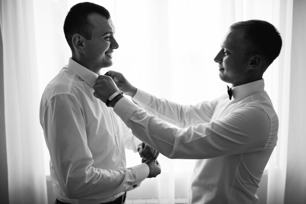 Best Man Speech Examples
