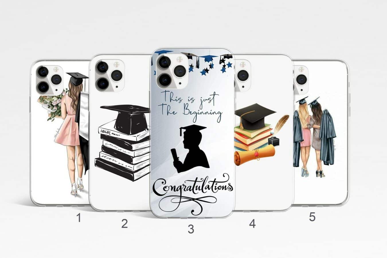 Cheap Graduation Gifts