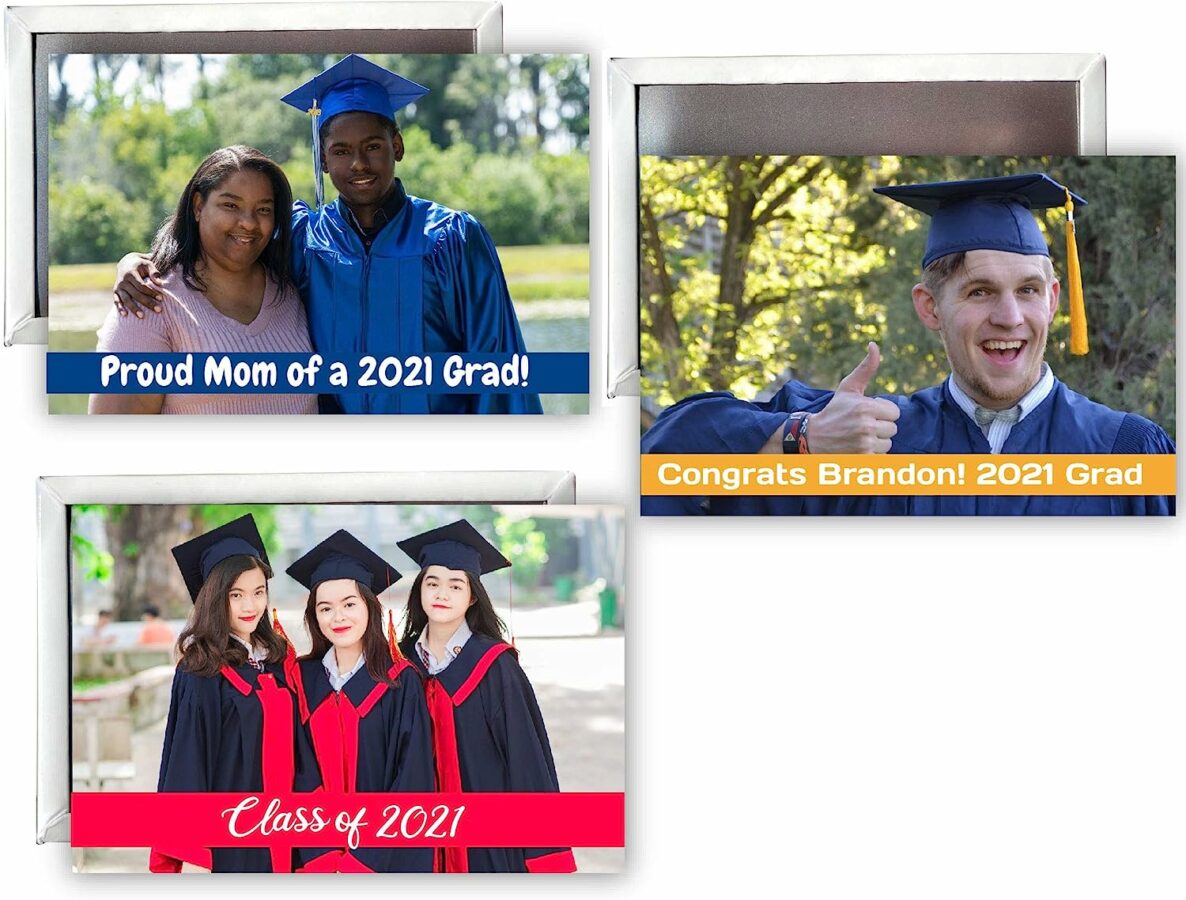 Cheap Graduation Gifts