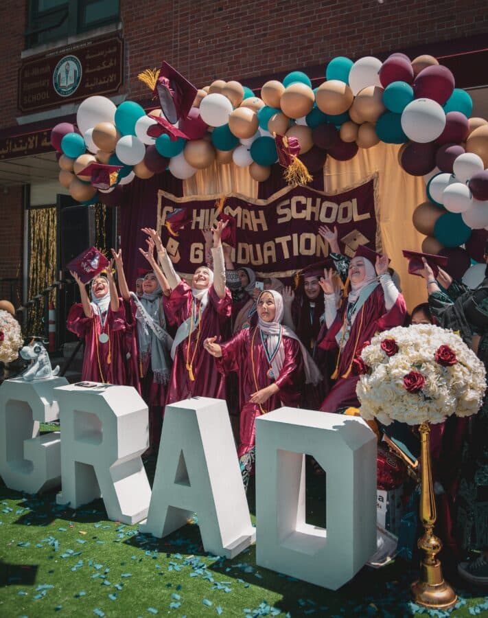 Effortless Graduation Party Planning Your Go-To Guide
