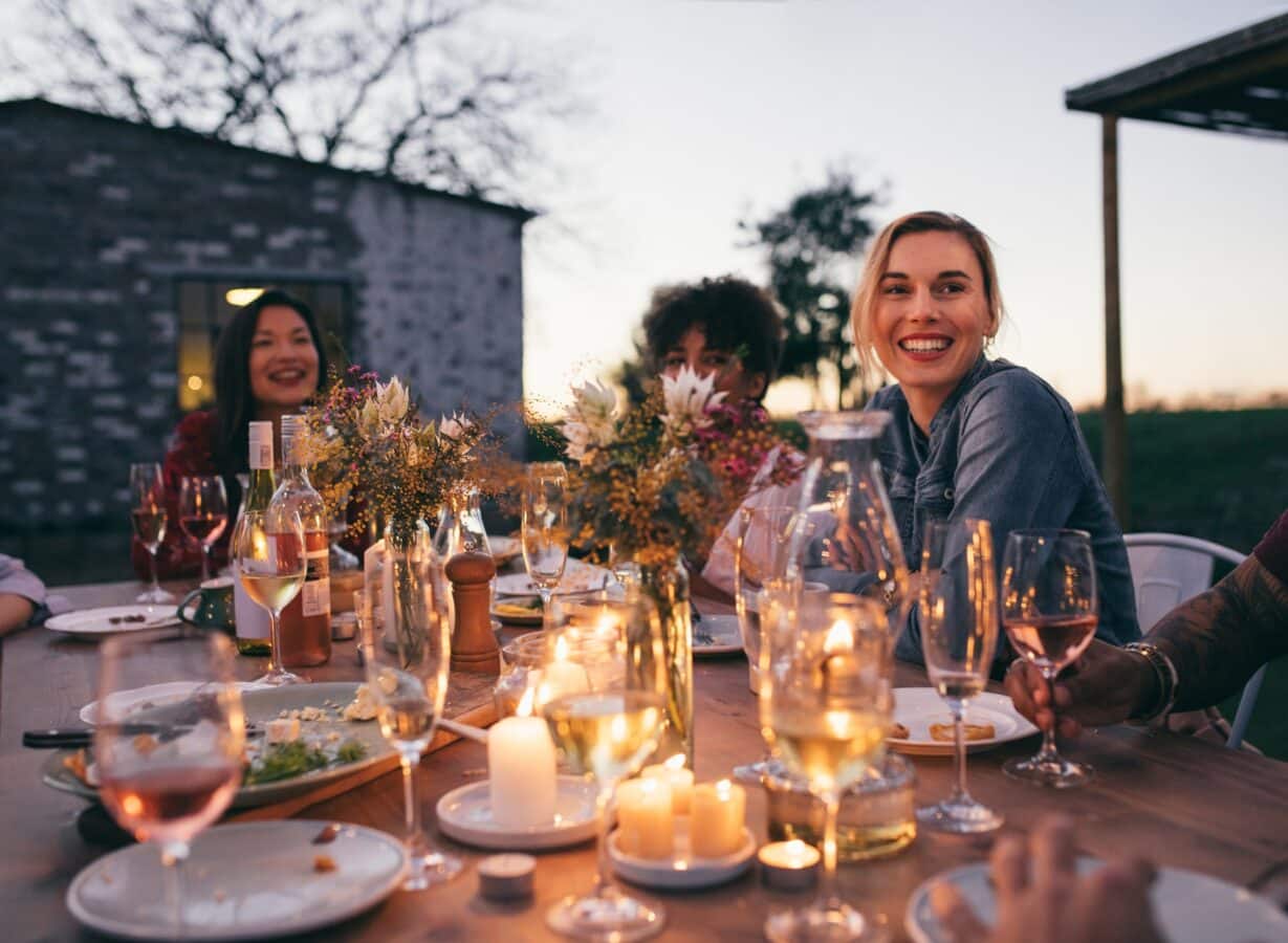 What Is Rehearsal Dinner? A Guide To The Pre-Wedding Celebration