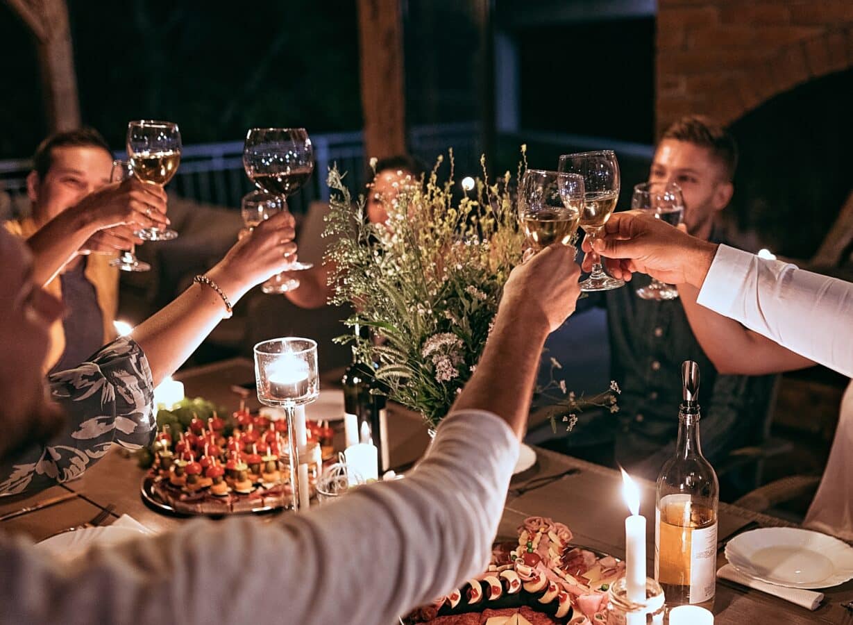 Frame 2 - What Is Rehearsal Dinner | Cubebik Blog