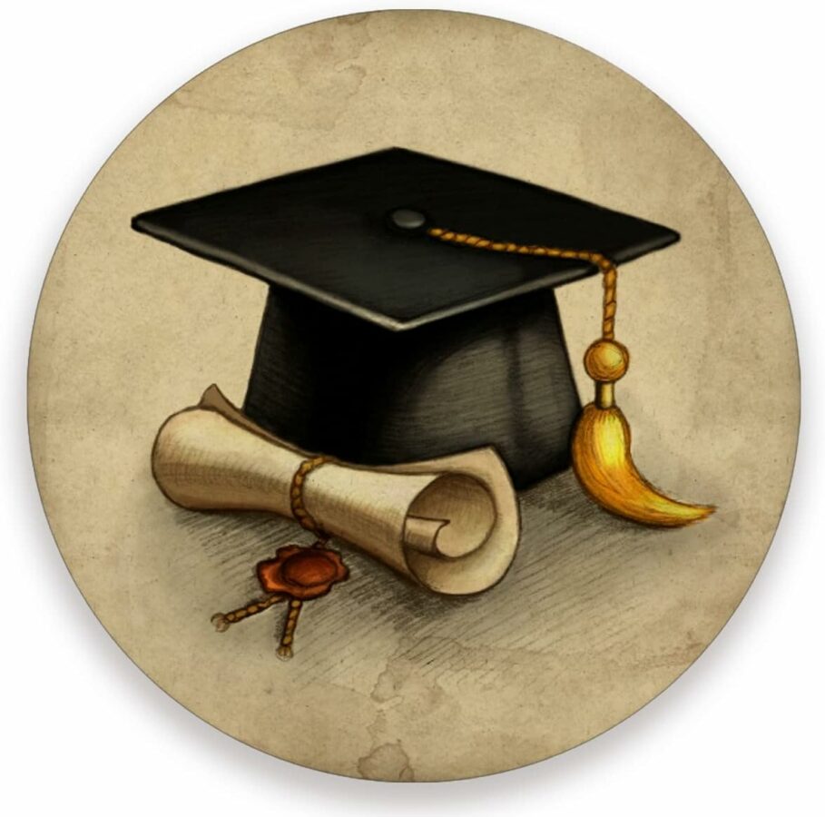 Cheap Graduation Gifts
