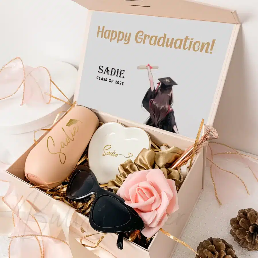 Cheap Graduation Gifts