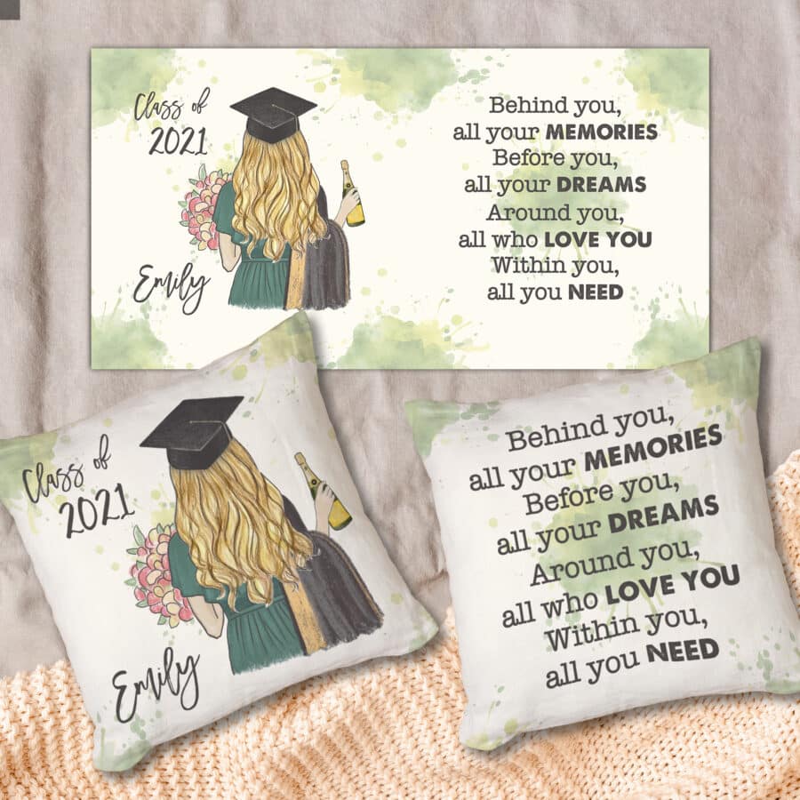 Cheap Graduation Gifts