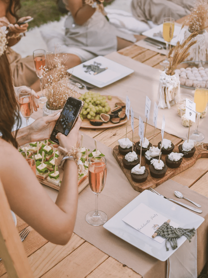How To Create The Perfect Bachelorette Party Itinerary