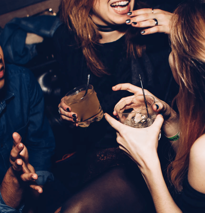 Hilarious Diy Cocktail Workshop