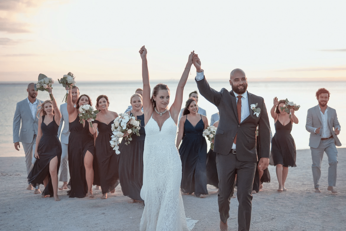 Image 78 - How Many Groomsmen | Cubebik Blog