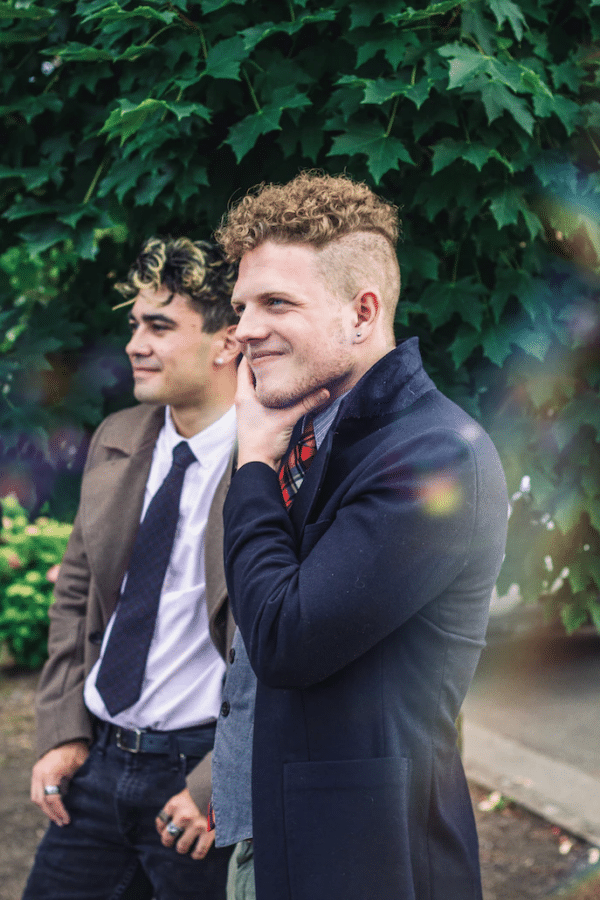 Image 86 - How Many Groomsmen | Cubebik Blog