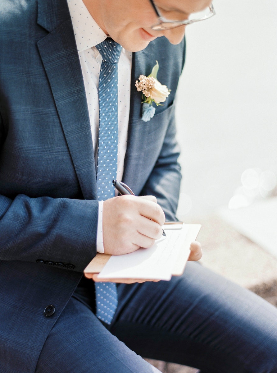 Funny Wedding Vows: Adding Humor To Your Special Day