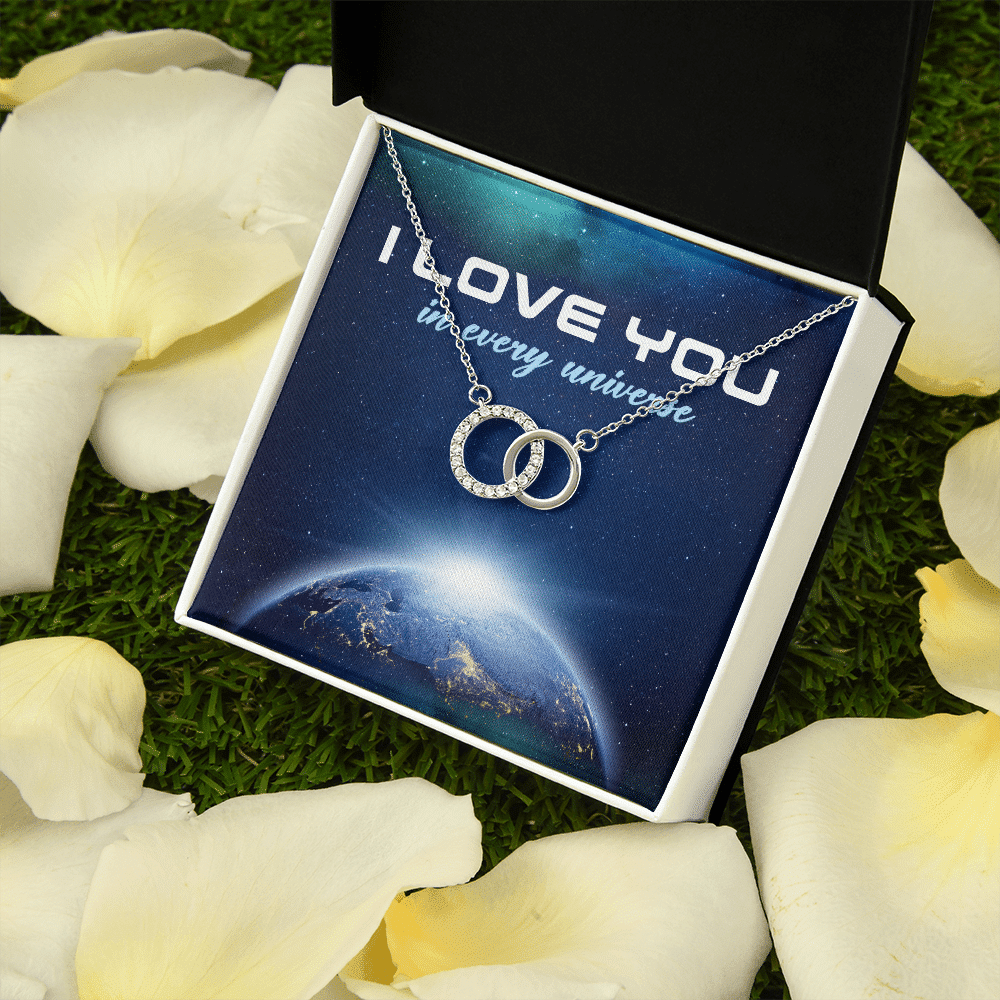 good Christmas gifts for couples - jewelry