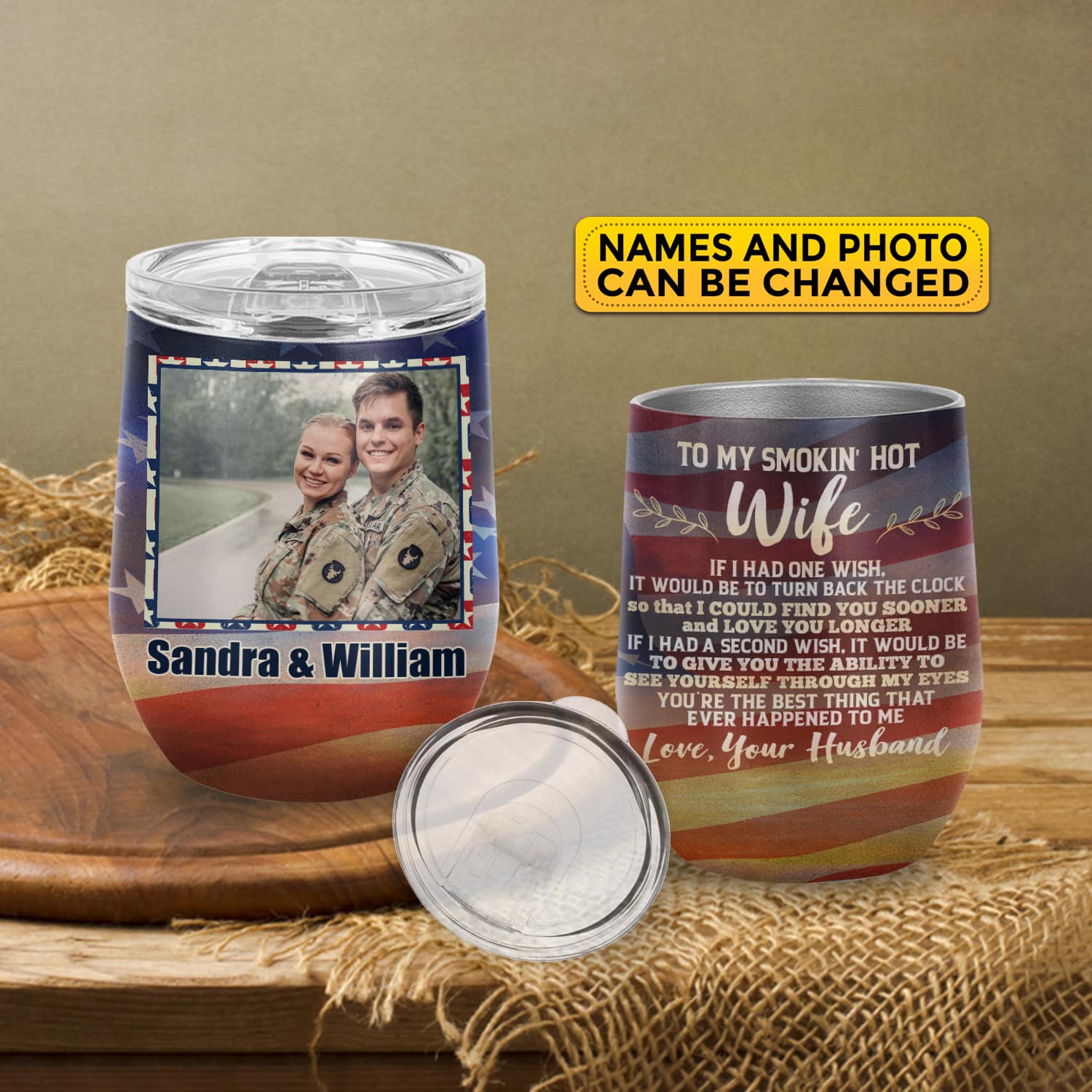 https://blog.cubebik.com/wp-content/uploads/2023/10/Personalized-Veteran-Couple-Tumbler-%E2%80%93-To-My-Smoking-Wife-Vacuum-Insulated-Cup-%E2%80%93-Wine-Tumbler-with-L.jpg