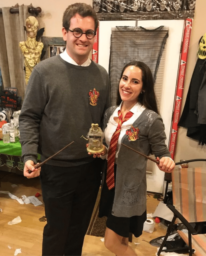 Image - Best Friend Halloween Costumes | Cubebik Blog