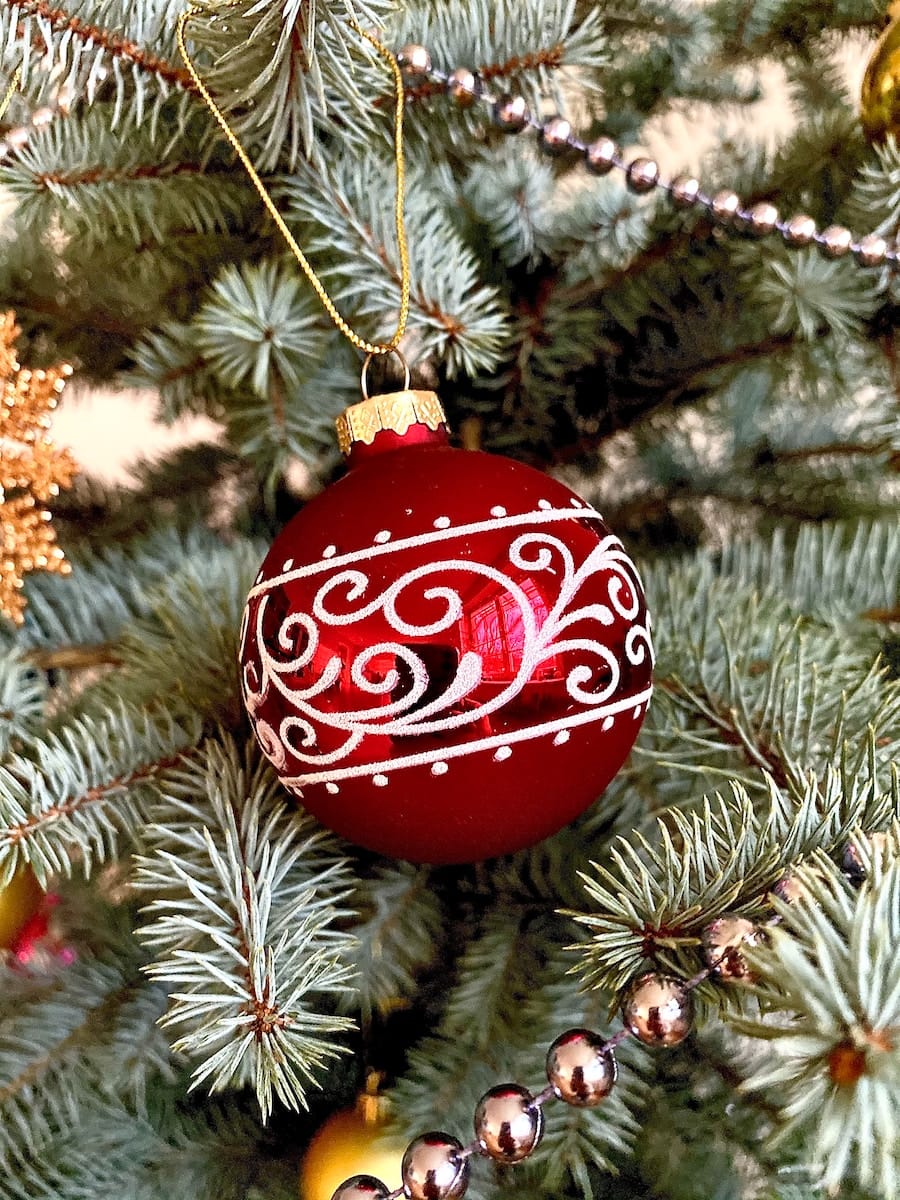 Christmas Ornaments