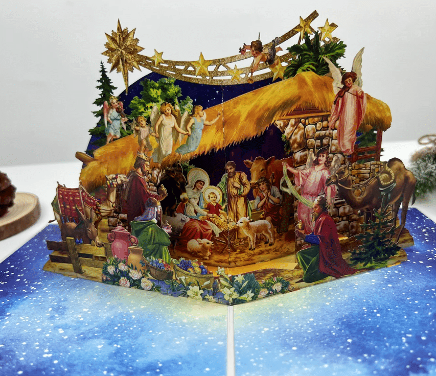Screenshot 2023 11 06 130633 - Creative Christmas Cards | Cubebik Blog
