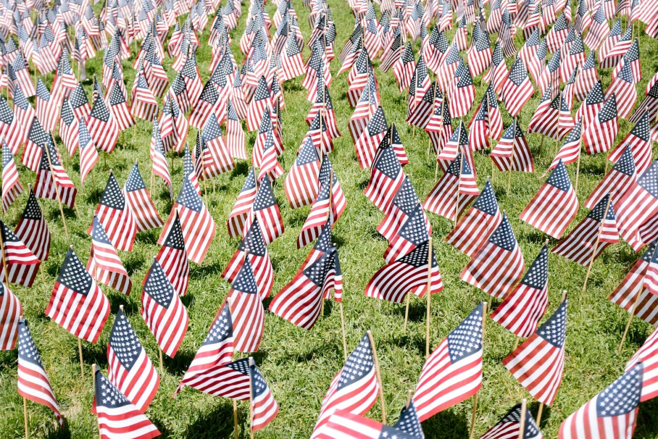 A Powerful Message On Veterans Day To Reflect And Remember