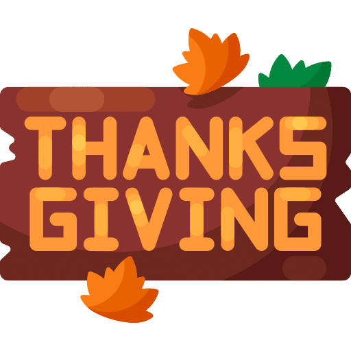 Thanksgiving - Cubebik Blog | Cubebik Blog