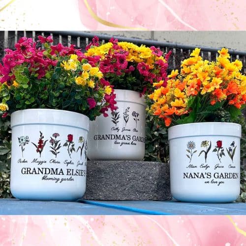 31 - personalized mothers day gifts | CubeBik Blog