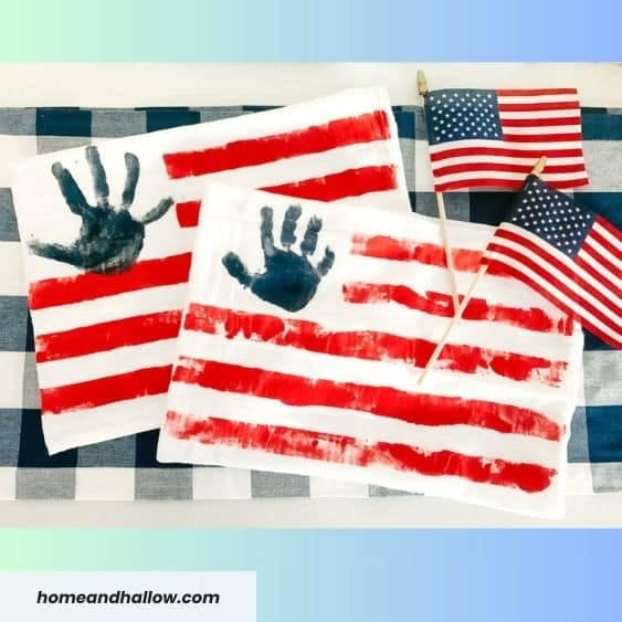 11 - 4th of july crafts | CubeBik Blog