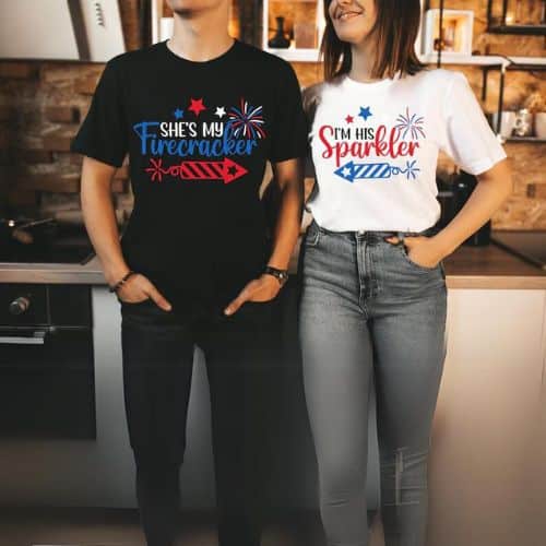 12 - 4th of july shirts | CubeBik Blog