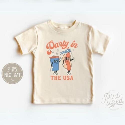 16 - 4th of july shirts | CubeBik Blog