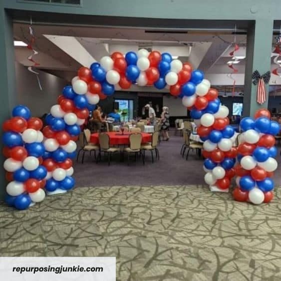 20 - 4th of july crafts | CubeBik Blog