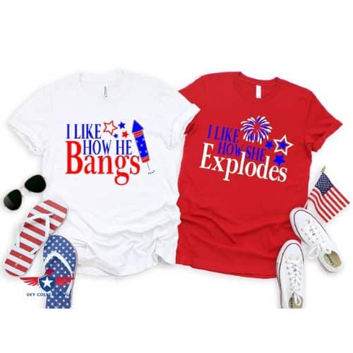9 - 4th of july shirts | CubeBik Blog