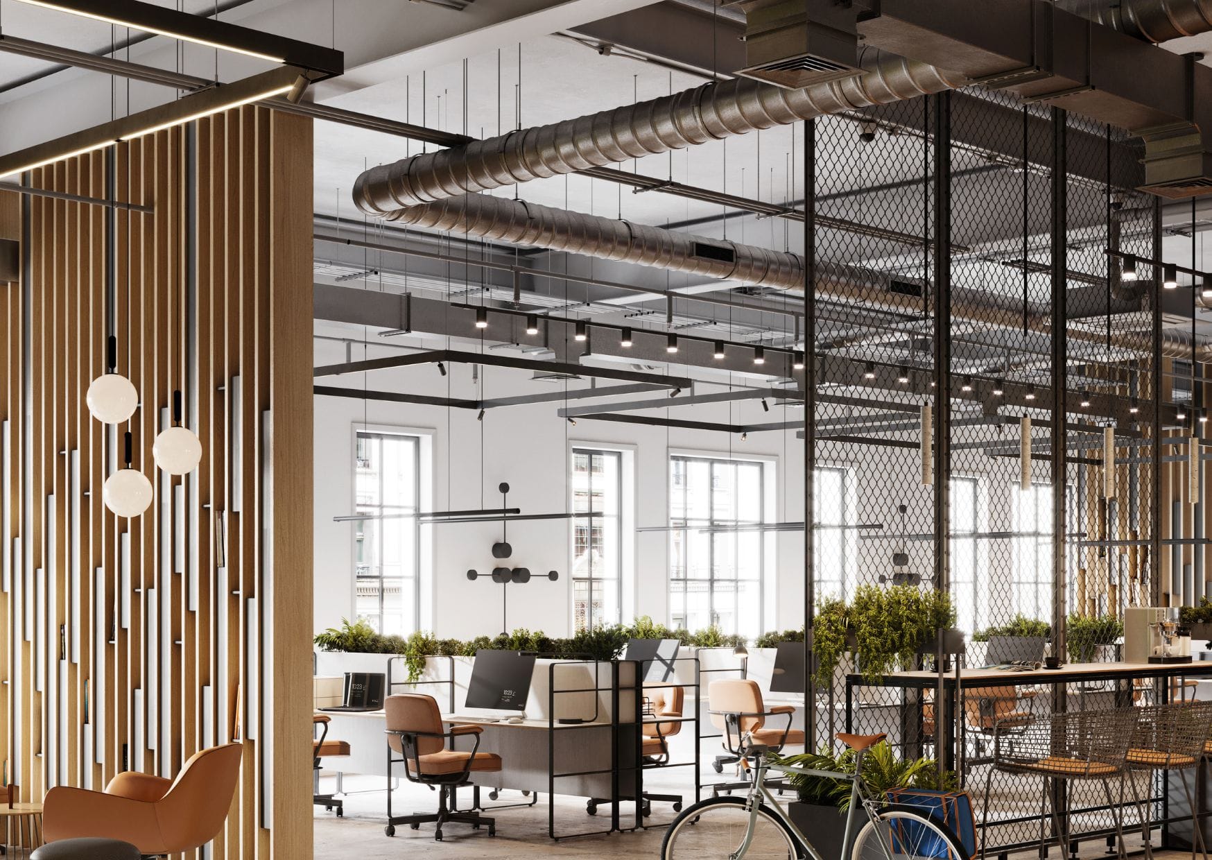 14 - christmas window decoration ideas | CubeBik Blog