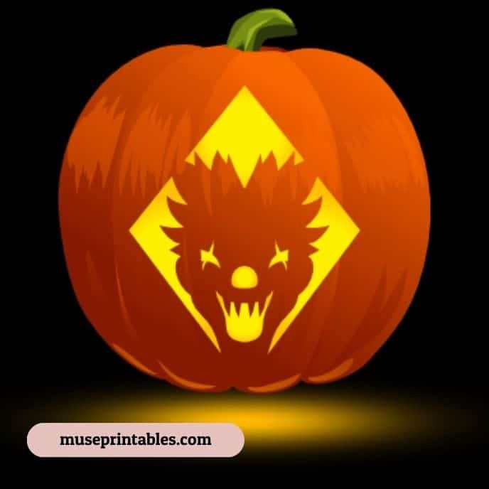 37 - pumpkin carving ideas | CubeBik Blog
