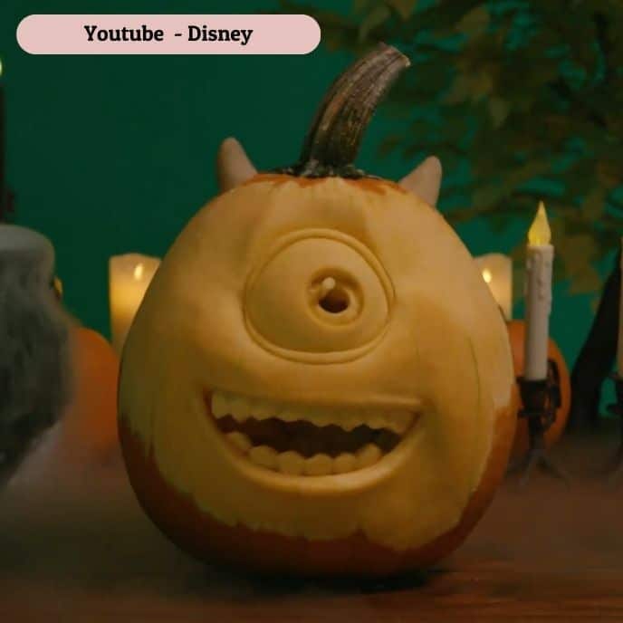 7 - pumpkin carving ideas | CubeBik Blog