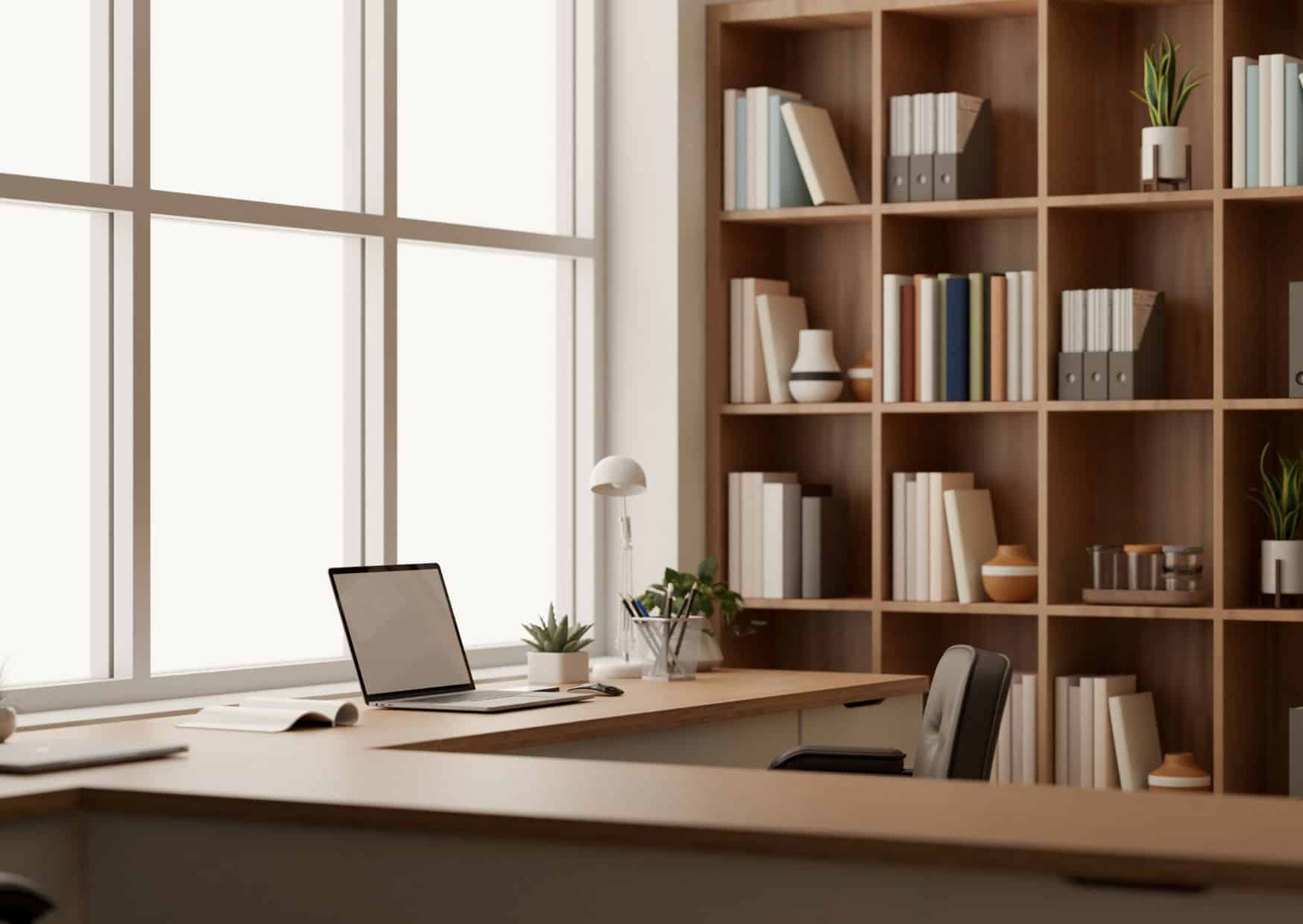 Choosing the Right Location - home study area | CubeBik Blog