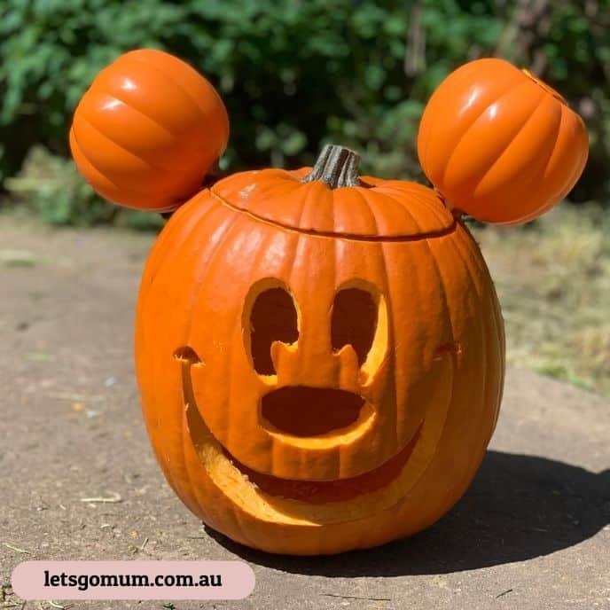 Disney Villains - pumpkin carving ideas | CubeBik Blog