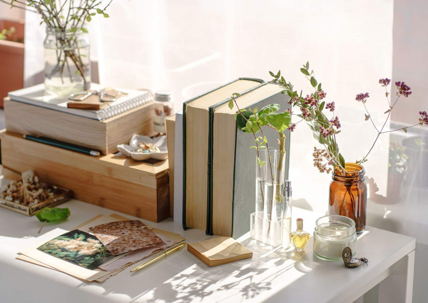 Optimizing Lighting - home study area | CubeBik Blog