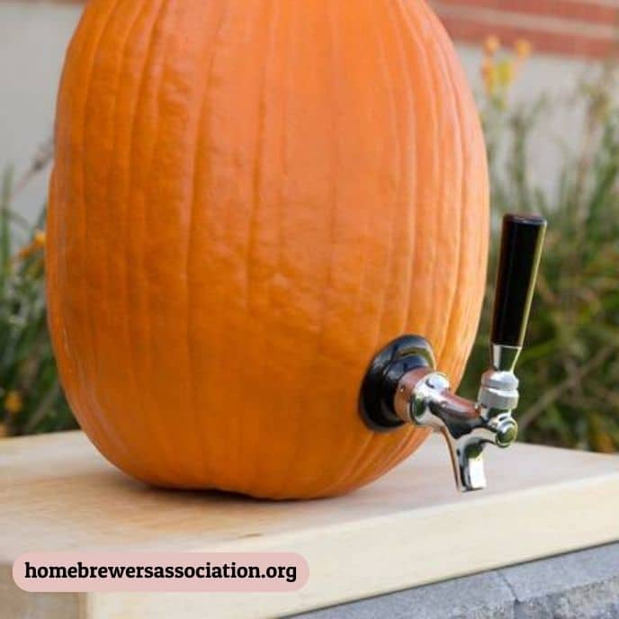 Pumpkin Keg - pumpkin carving ideas | CubeBik Blog