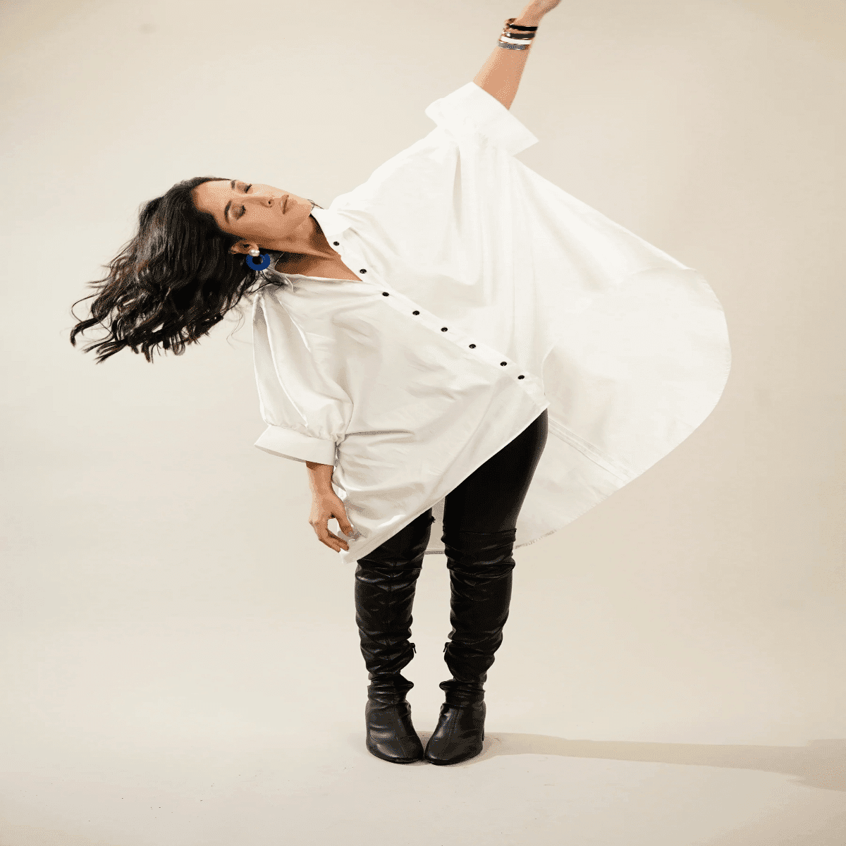 safeimagekit DSC03301 - How Can You Make Everyday Outfits Look High Fashion | CubeBik Blog