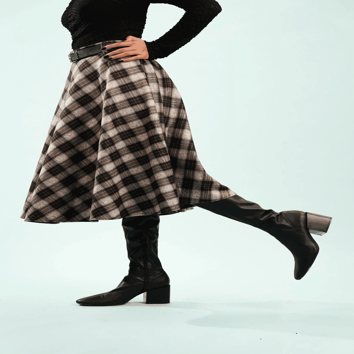 safeimagekit DSC05175 - How Can You Make Everyday Outfits Look High Fashion | CubeBik Blog